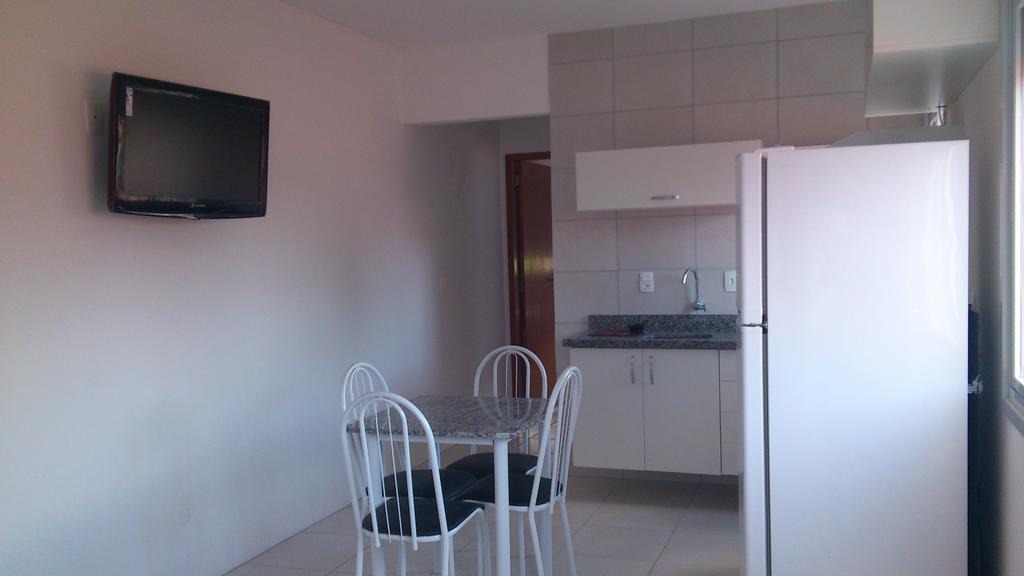 Apartment Residencial Lidia Milani Florianopolis Ngoại thất bức ảnh